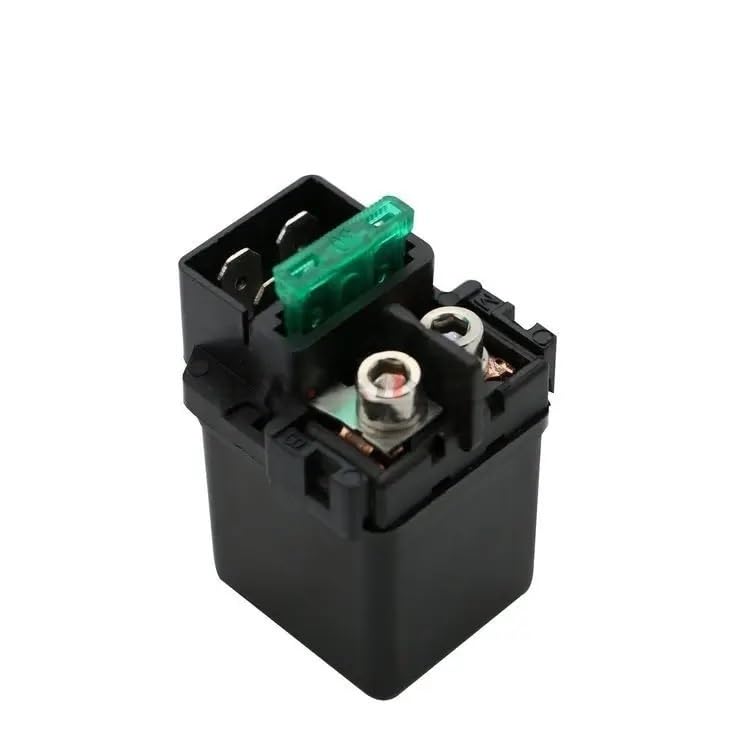 Relais démarreur moteur solénoïde CB400 VTEC CBR400 NC29 CBR900RR