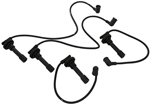 Juego de cables de encendido Beru AG 0300891004 para el mantenimiento del motor