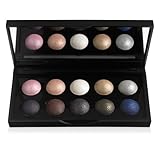 e.l.f. Baked Eyeshadow Palette, Nyc, 0.212 Ounce