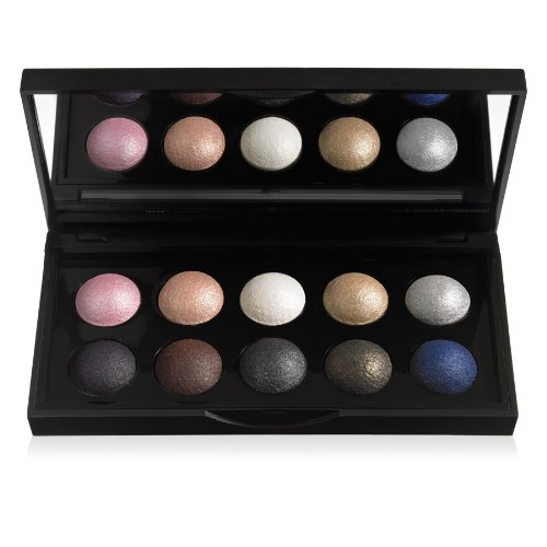 e.l.f. Baked Eyeshadow Palette, Nyc, 0.212 Ounce
