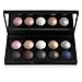 e.l.f. Baked Eyeshadow Palette, Nyc, 0.212 Ounce