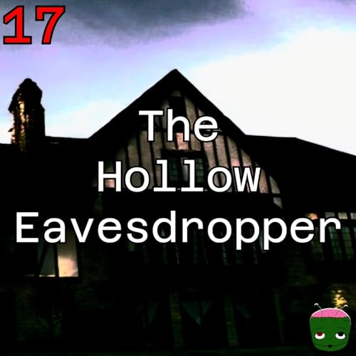 『17: The Hollow Eavesdropper』のカバーアート