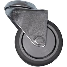 BestCare 3" Dual Front Caster for Patient Lifts and Sit-to-Stand WP-PL228-002