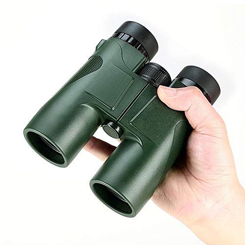 Jumelles HD compactes avec traitement optique multicouche - 3