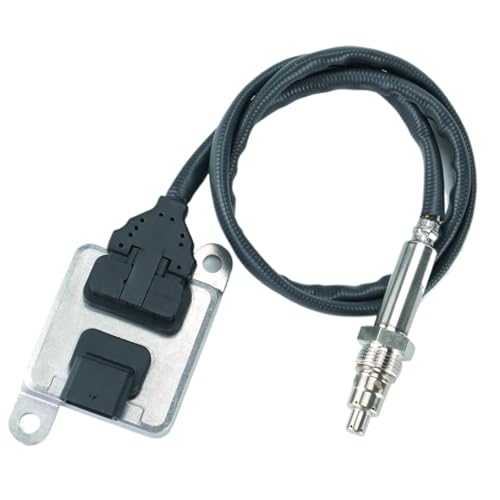 Capteur NOx A0009051612 compatible Mercedes W205 sonde oxyde azote W166