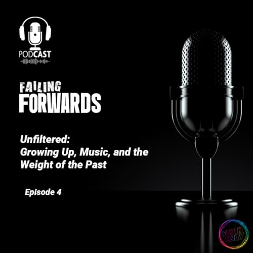 Unfiltered: Growing Up, Music, and the Weight of the Past