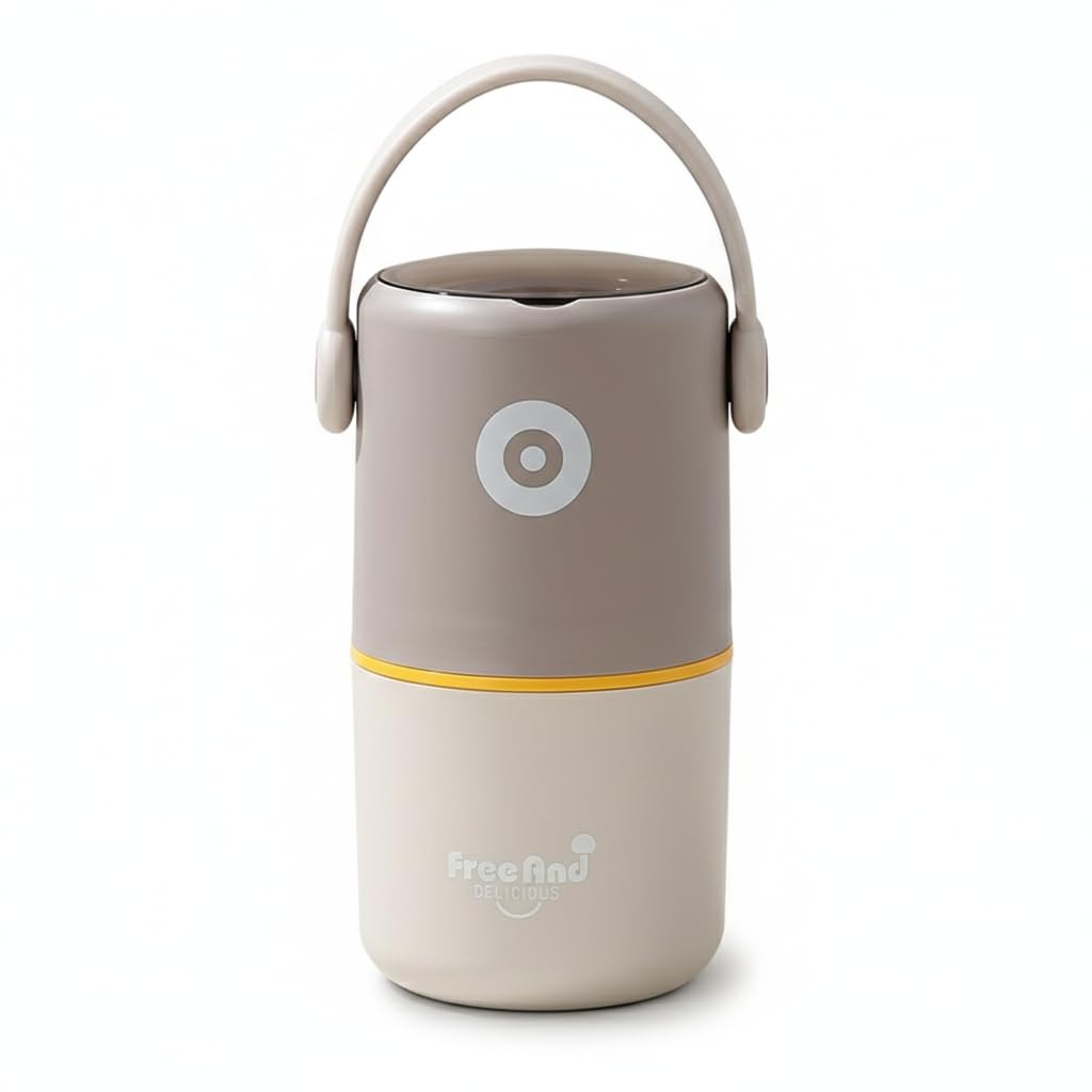 Wosta Lunch Box - Leak-Proof Food Containers -7