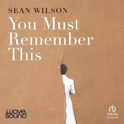 You Must Remember This