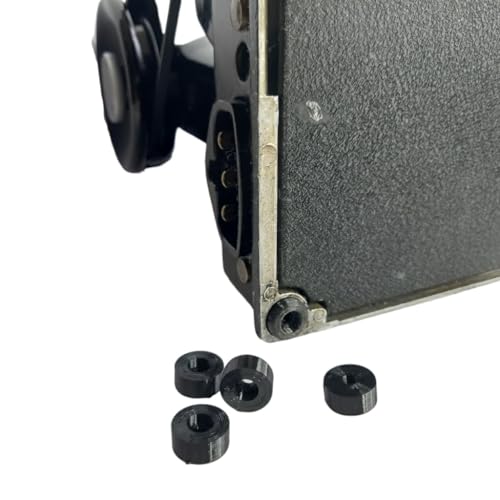 Bed Cushion Rubber Foot for Singer 221 222 301 Featherweight