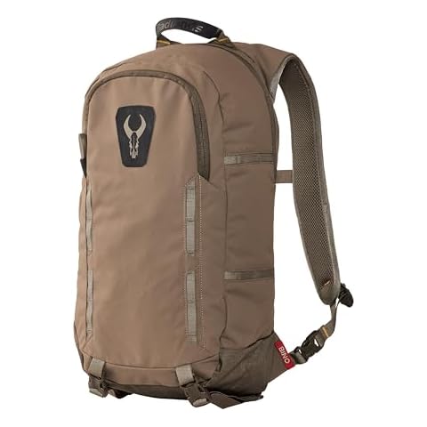 Badlands Switch Pack | Customizable Hunting Backpack for Ultra-Quiet Durability, Mud Cover