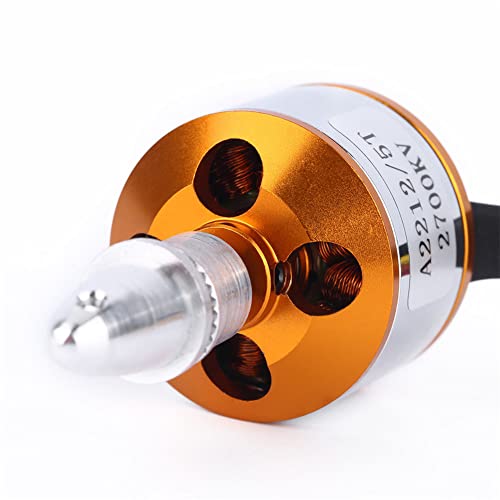 Motore senza spazzola A2212 930KV 1000KV 1400KV
