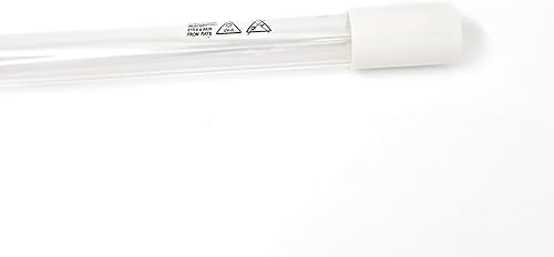 Miniatura 4 de Danner PondMaster 12972, 02920, 20W Clarificador Supremo Calidad OEM Premium Compatible Reemplazo UV 20 W Lámpara de bombilla UV