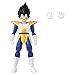 Dragon Stars Series - Dragon Ball Kai - Vegeta vs Goku [Kai ver.], Battle Pack Action Figure Set