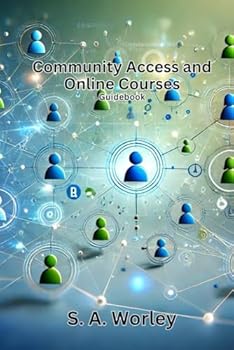 Community Access and Online Courses Guidebook
