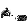 Alomejor 36V 350W ContrôLeur De Moteur, éTanche LCD Panneau D'Affichage éLectrique Vélo Scooter Brushless Controller Kit #5