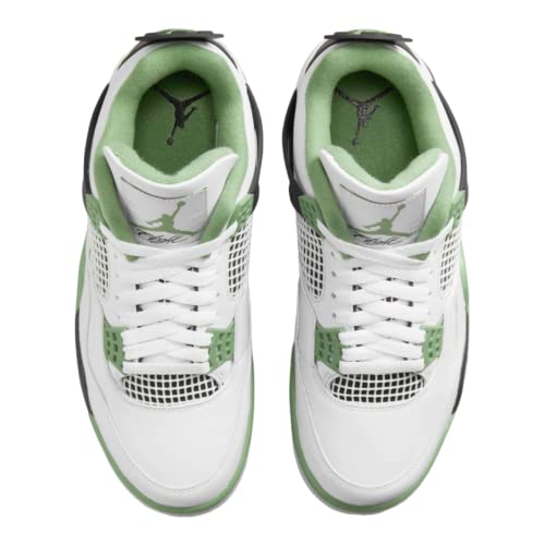 Nike Women's Air Jordan 4 Shoes4