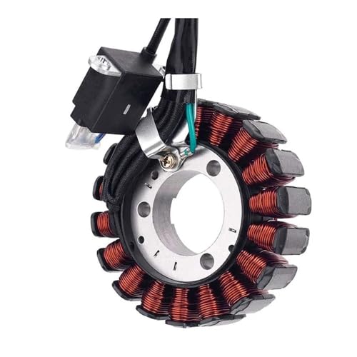 Bobine de stator moto TRX350 idéale pour restaurer l'allumage du quad