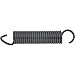 OER 3907626 Hood Hinge Spring