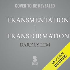 Transmentation | Transformation cover art