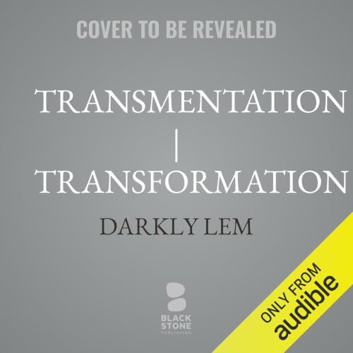 Transmentation | Transformation cover art