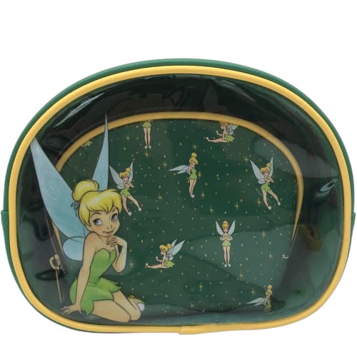 Trousse Disney Tinkerbell idée cadeau anniversaire fille pochette Loungefly