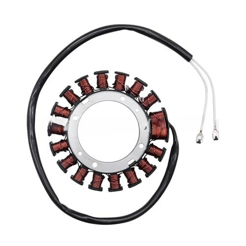 Stator d'allumage bobine 237878-S compatible moteurs CV460 CV490 CV492 de 15/20 CV