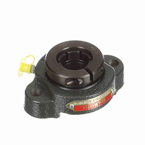 Sealmaster TFT15TC1ARZ Ball Bearing Flange Unit