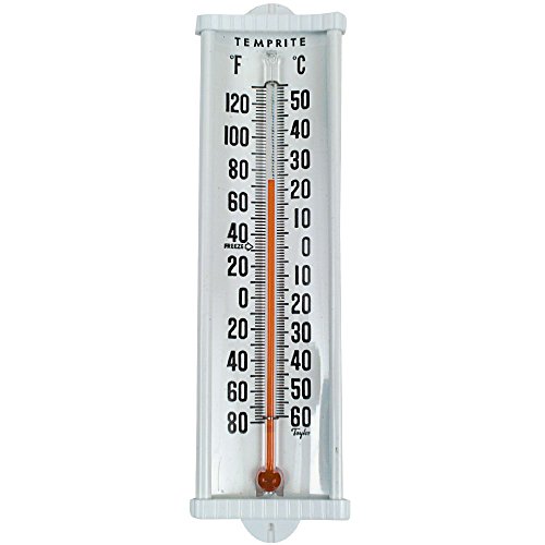 taylor Greenhouse Thermometer
