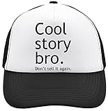 Perfekt für den täglichen Gebrauch, Familienurlaub, Baseballkappe, Golfmütze, Trucker-Hut, Wanderhut, Sonnenhut, Strand, Angeln, Reisen, Outdoor, Alltag, Cosplay-Kleidungszubehör.