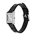 Emporio Armani Women's Two-Hand Black Leather Watch (Model: AR11660)