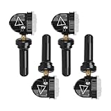 TPMS Sensor,GM 433Mhz Tire Pressure Monitor Sensor...