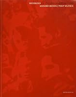 Sociology B000L3H46O Book Cover