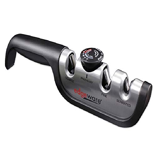 SMITH'S SINCE 1886 Kitchen IQ Spitzer, Grau/Silber, Einheitsgröße Cover