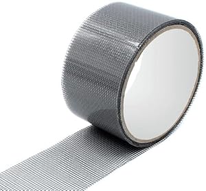 Blomblaum 2342 Reparaturband für Moskitonetze