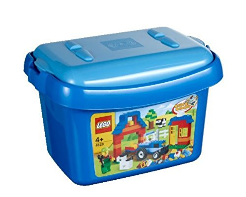 Lego Steine & Co. 4626 Lego Steinebox
