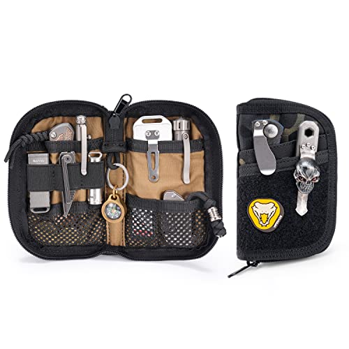 The 10 Best Edc Pouch For Men Reviews & Comparison The WaterHub