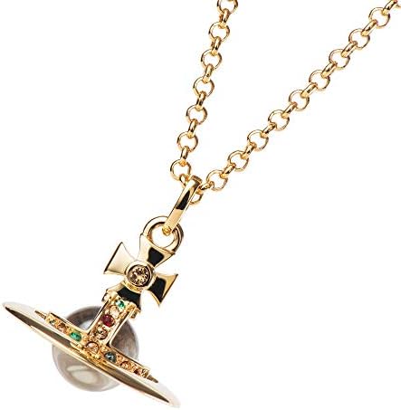 Amazon | ヴィヴィアン ウエストウッド Vivienne Westwood ネックレス 
