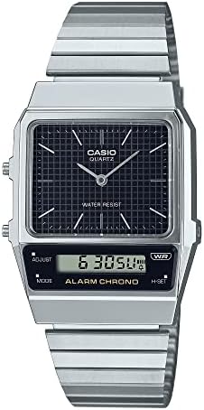 Reloj Casio Análogico-Digital para Hombres.