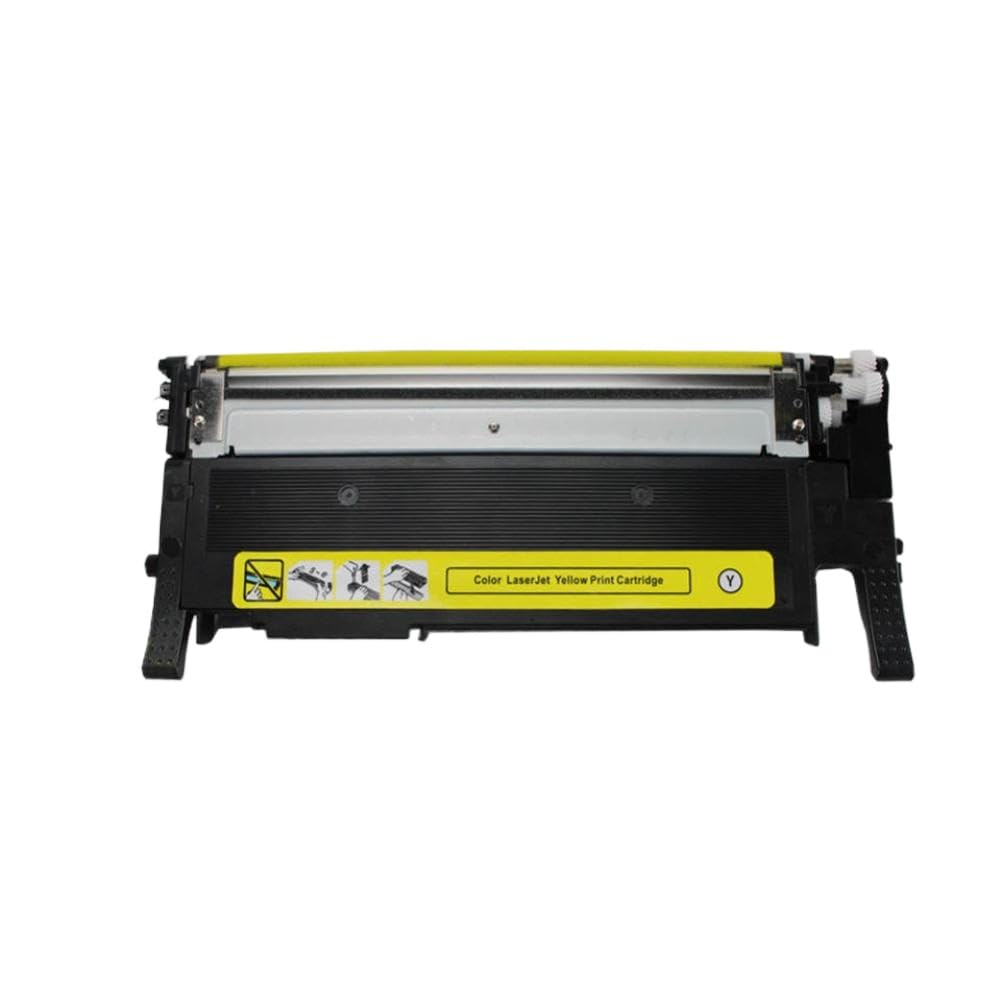 Cartouche de Toner 406S Compatible with Samsung CLP-360