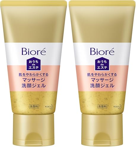 �r�I�� Biore ������de�G�X�e ���W�F�� ���炩 (× 2)