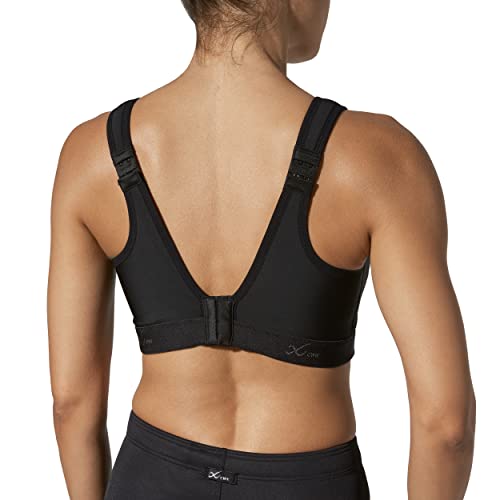 CW-X Women's Stabilyx High Impact Sports Bra2