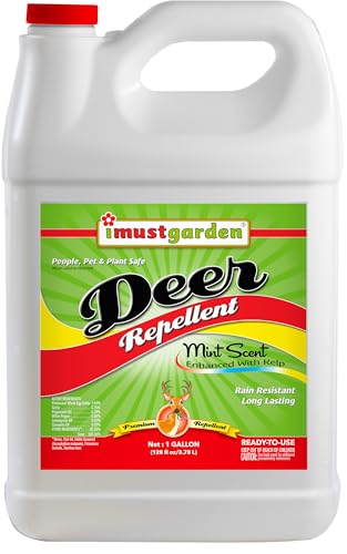 I Must Garden Mint Scent Refill 1 Gallon