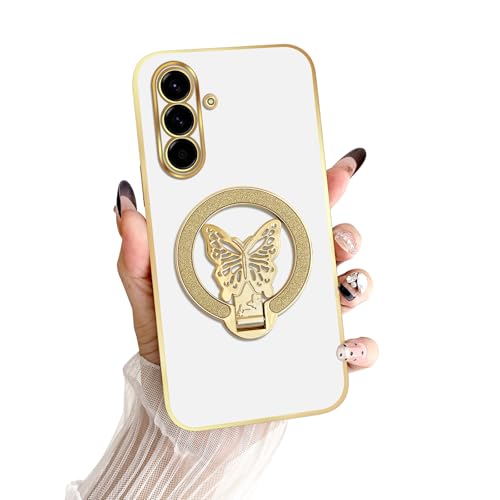 Coque Samsung A57 5G papillon pour sublimer votre style quotidien