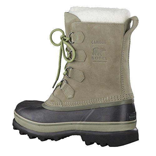 Image of Sorel Men's Caribou Snow Boot
