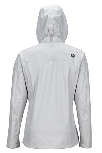 Image of MARMOT Women's PreCip Lightweight Waterproof Rain Jacket