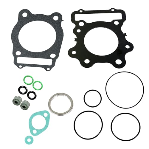 marddpair Head Gasket Set for Honda TRX300FW 1988-2000