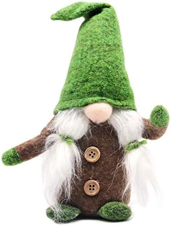 plush valentines gnomes