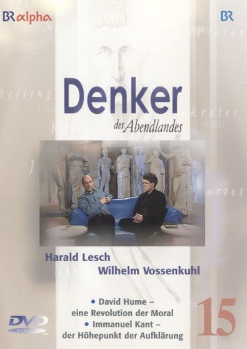 Denker des Abendlandes, Teil 15 (III. Staffel)