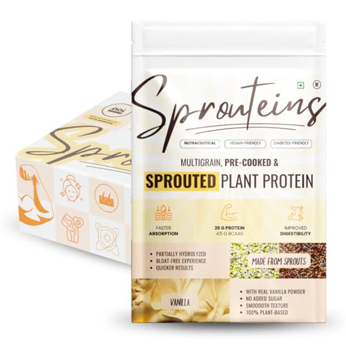 Nutrition label 1