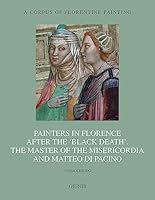 Painters in Florence After the Black Death 8809767349 Book Cover